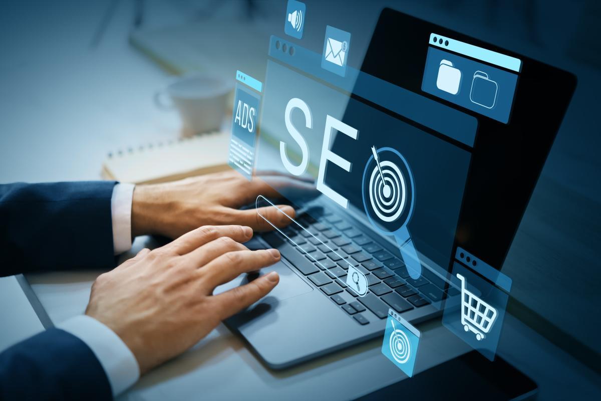 Solutions digitales et visibilité en ligne